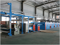 涂層機(寬幅涂層)